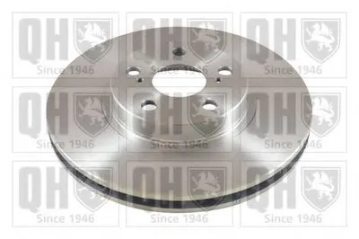 Тормозной диск QUINTON HAZELL купить