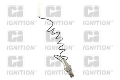 Лямда-зонд CI QUINTON HAZELL купить