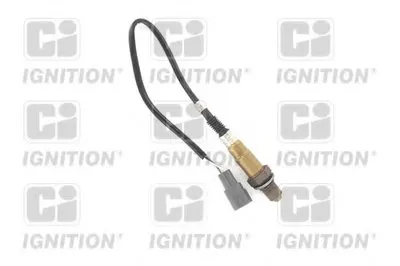 Лямда-зонд CI QUINTON HAZELL купить