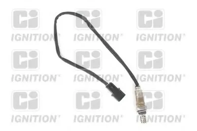 Лямда-зонд CI QUINTON HAZELL купить