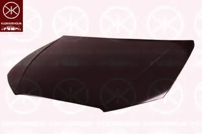 Капот двигателя KLOKKERHOLM купить