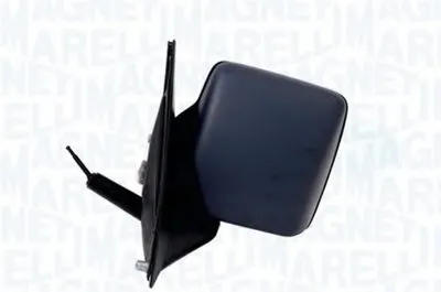 Наружное зеркало, кабина водителя MAGNETI MARELLI купить