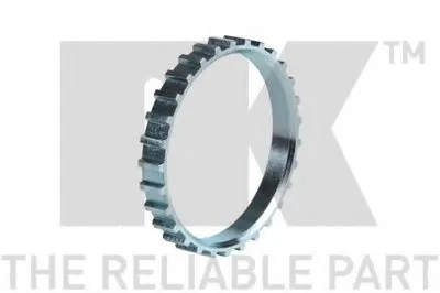 Зубчатый диск импульсного датчика, противобл. устр. NK купить