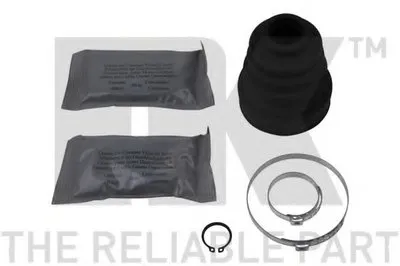 Комплект пылника, приводной вал NK купить