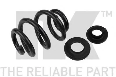 винтовая пружина NK купить