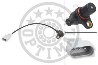 Датчик импульсов OPTIMAL купить