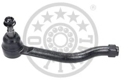 Наконечник поперечной рулевой тяги OPTIMAL купить