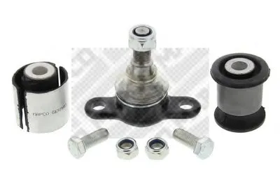 Ходовая часть в сборе MAPCO купить