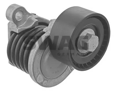 Натяжитель ремня, клиновой зубча SWAG купить