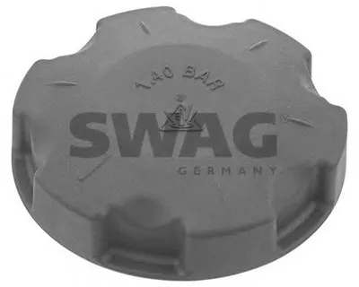 Крышка, резервуар охлаждающей жидкости SWAG купить