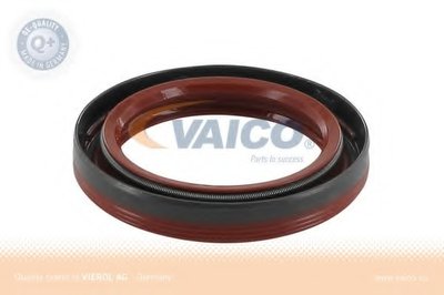 Уплотняющее кольцо, распределительный вал Q+, original equipment manufacturer quality MADE IN GERMANY VAICO купить