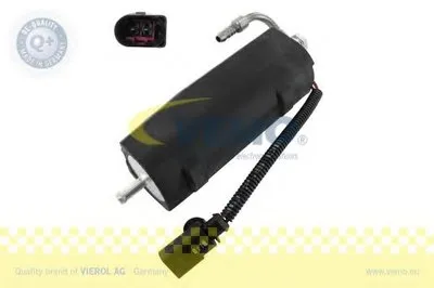 Топливный насос Q+, original equipment manufacturer quality MADE IN GERMANY VEMO купить
