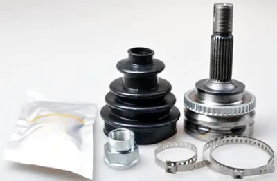 Шарнирный комплект, приводной вал DENCKERMANN купить