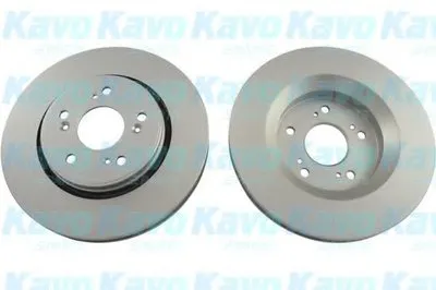 Тормозной диск KAVO PARTS купить