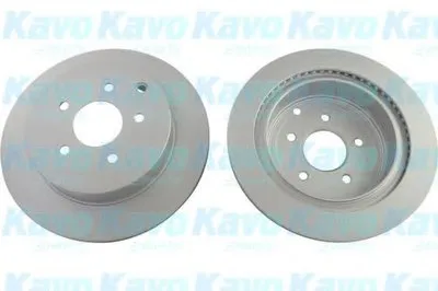 Тормозной диск KAVO PARTS купить