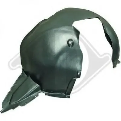 Обшивка, колесная ниша DIEDERICHS купить