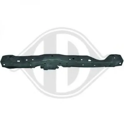 Облицовка передка DIEDERICHS купить