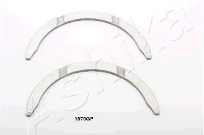 Дистанционная шайба, коленчатый вал ASHIKA купить