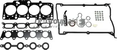 Комплект прокладок, головка цилиндра JP Group JP GROUP купить