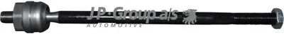 Осевой шарнир, рулевая тяга JP Group JP GROUP купить