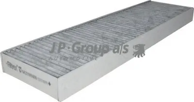 Фильтр, воздух во внутренном пространстве JP Group JP GROUP купить