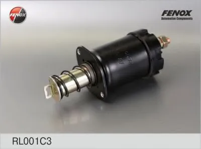 Тяговое реле, стартер FENOX купить