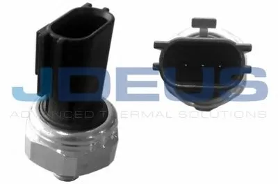 Пневматический выключатель, кондиционер JDEUS купить