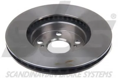 Тормозной диск sbs купить