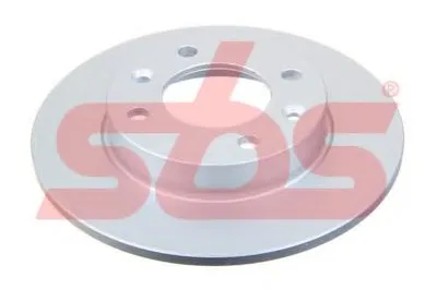 Тормозной диск sbs купить