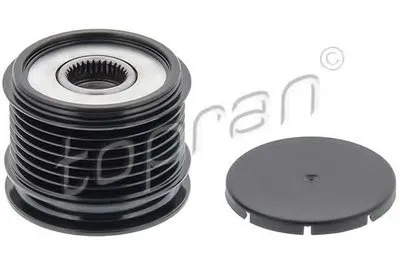 Механизм свободного хода генератора TOPRAN купить