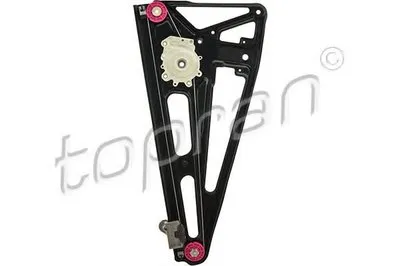 Подъемное устройство для окон TOPRAN купить