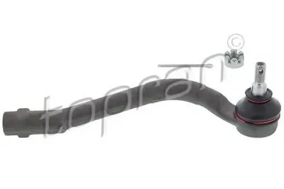 Наконечник поперечной рулевой тяги TOPRAN купить