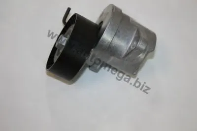 Натяжная планка, поликлиновой ремень Erstausrüster AUTOMEGA купить