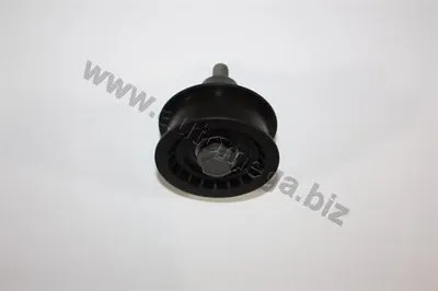 Паразитный / Ведущий ролик, зубчатый ремень AutoMega Premium AUTOMEGA купить