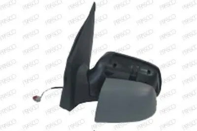 Наружное зеркало PRASCO купить