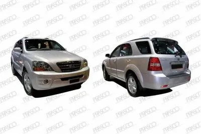 Ручка двери PRASCO купить