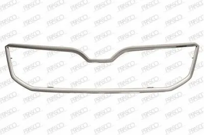 Облицовка / защитная накладка, облицовка радиатора Premium PRASCO купить