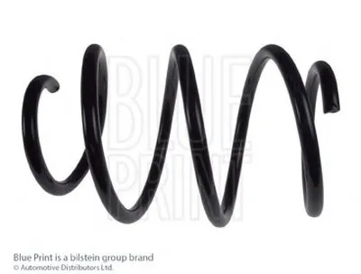 винтовая пружина BLUE PRINT купить