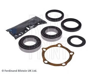 Комплект подшипника ступицы колеса BLUE PRINT купить