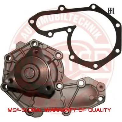 Водяной насос MASTER-SPORT купить