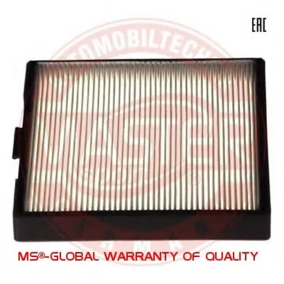 Фильтр, воздух во внутренном пространстве MASTER-SPORT купить