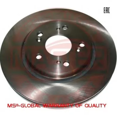 Тормозной диск MASTER-SPORT купить