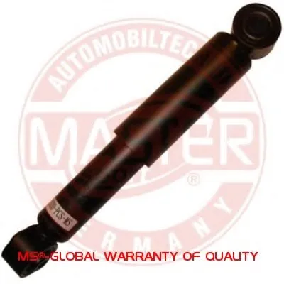 Амортизатор MASTER-SPORT купить