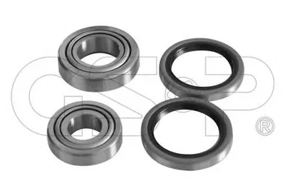 Комплект подшипника ступицы колеса GSP купить