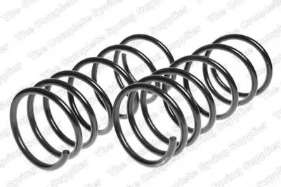 Комплект ходовой части, пружины ROC купить