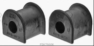 Ремкомплект, соединительная тяга стабилизатора FIRST LINE купить