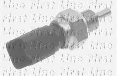 Датчик, температура охлаждающей жидкости FIRST LINE купить