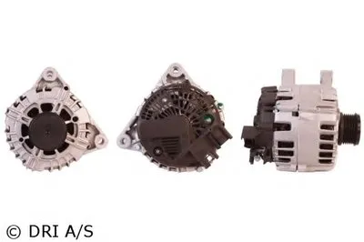 Генератор DRI купить
