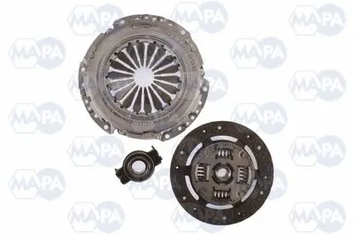 Комплект сцепления 3P Kit MAPA купить