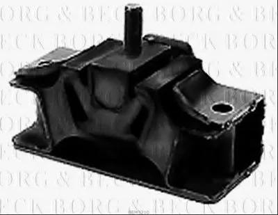 Кронштейн двигателя BORG & BECK купить